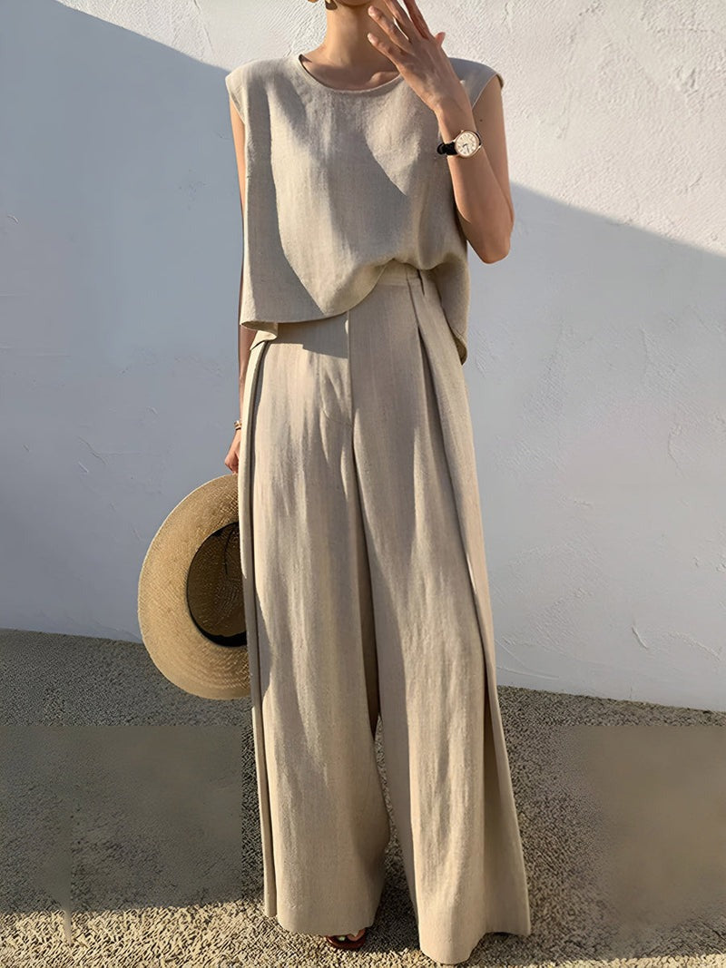 Serena Natural Takım